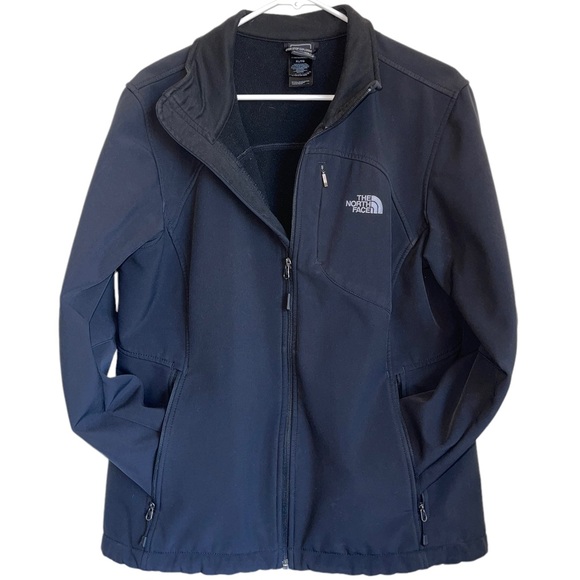 The North Face Jackets & Blazers - Women's The North Face Apex Softshell Jacket. Size XL TG GUC